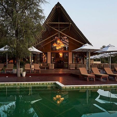 Letamo At Qwabi Private Game Reserve By Newmark بيلا-بيلا المظهر الخارجي الصورة