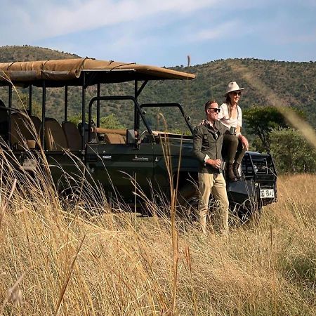 Letamo At Qwabi Private Game Reserve By Newmark بيلا-بيلا المظهر الخارجي الصورة