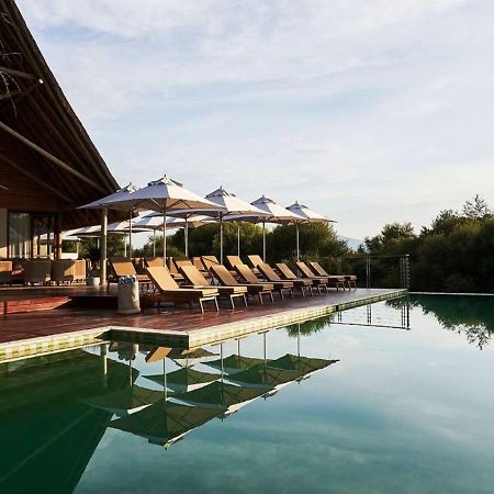 Letamo At Qwabi Private Game Reserve By Newmark بيلا-بيلا المظهر الخارجي الصورة