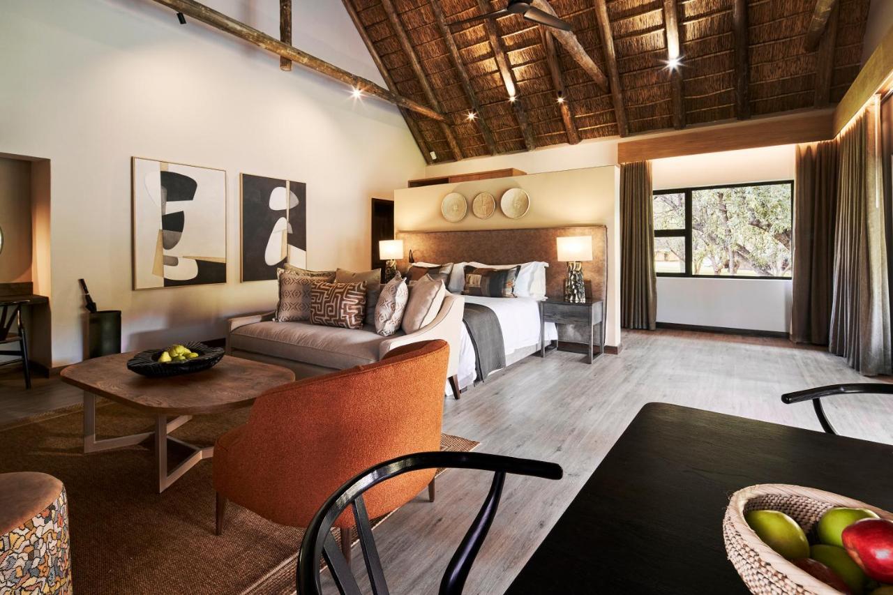 Letamo At Qwabi Private Game Reserve By Newmark بيلا-بيلا المظهر الخارجي الصورة