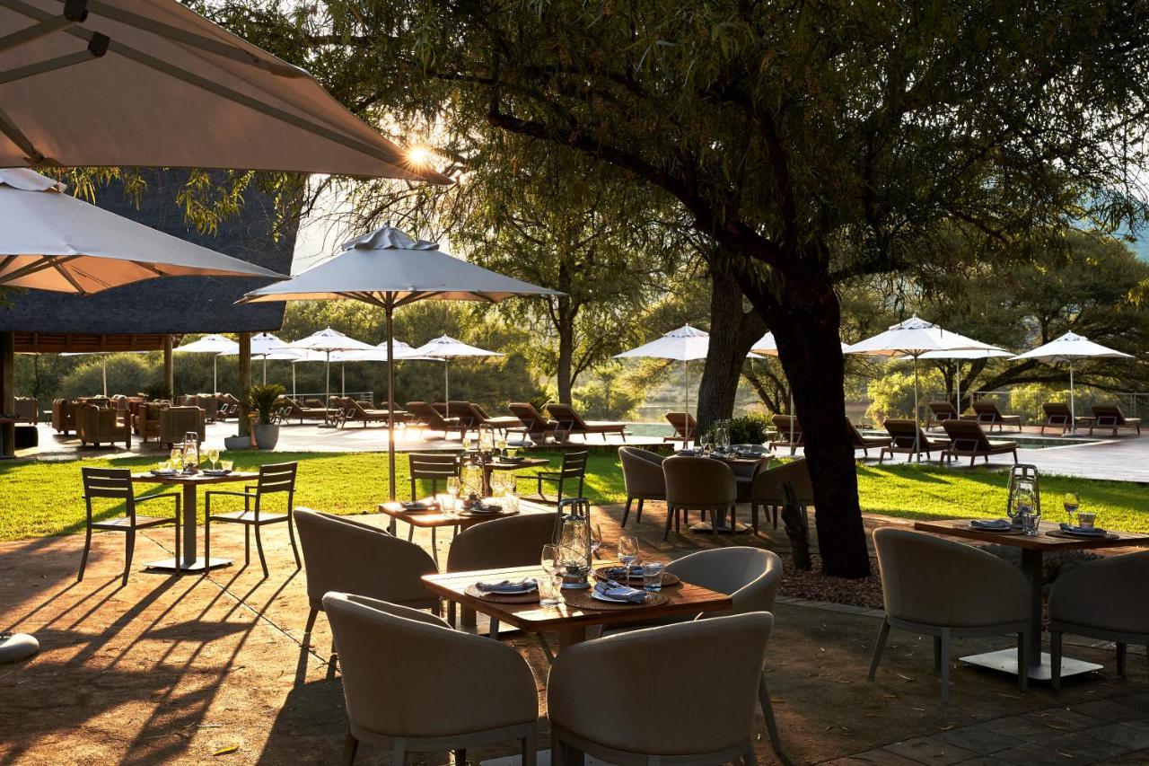 Letamo At Qwabi Private Game Reserve By Newmark بيلا-بيلا المظهر الخارجي الصورة
