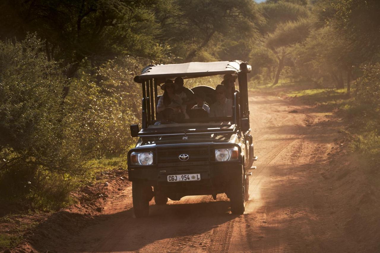 Letamo At Qwabi Private Game Reserve By Newmark بيلا-بيلا المظهر الخارجي الصورة