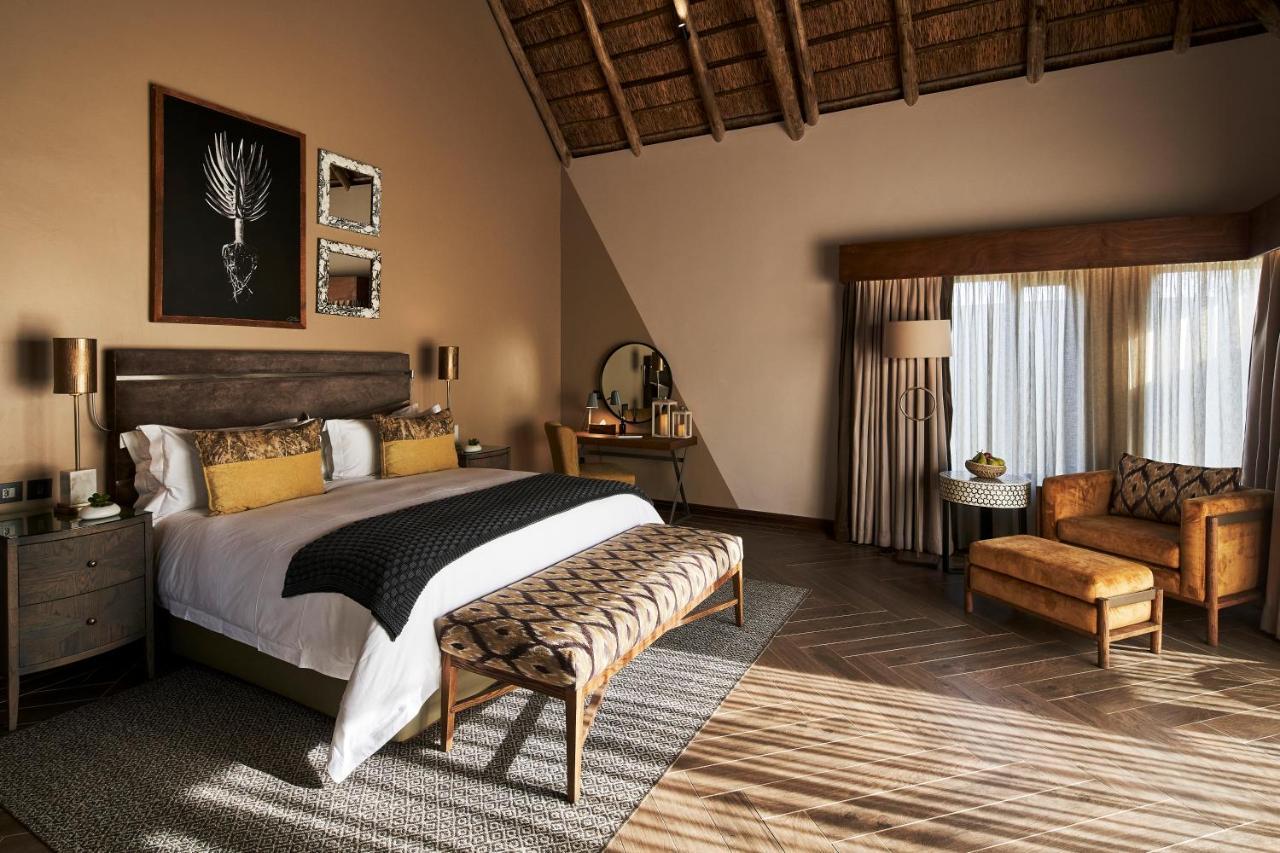 Letamo At Qwabi Private Game Reserve By Newmark بيلا-بيلا المظهر الخارجي الصورة