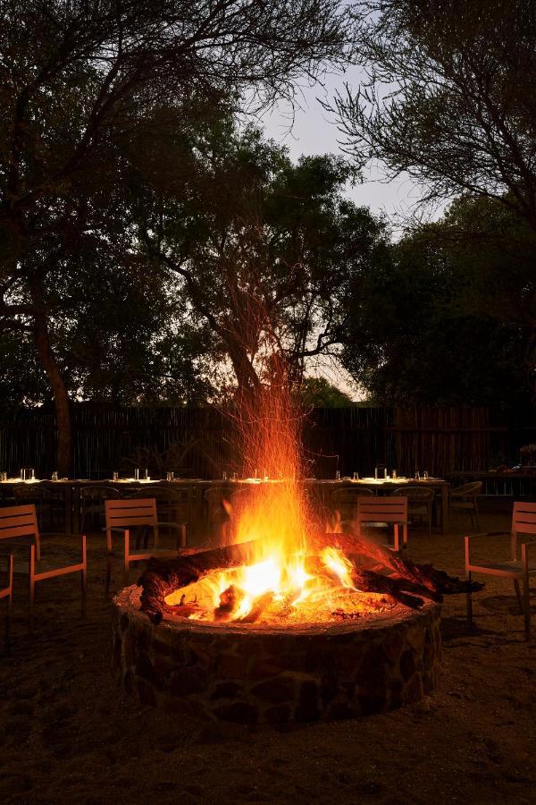 Letamo At Qwabi Private Game Reserve By Newmark بيلا-بيلا المظهر الخارجي الصورة