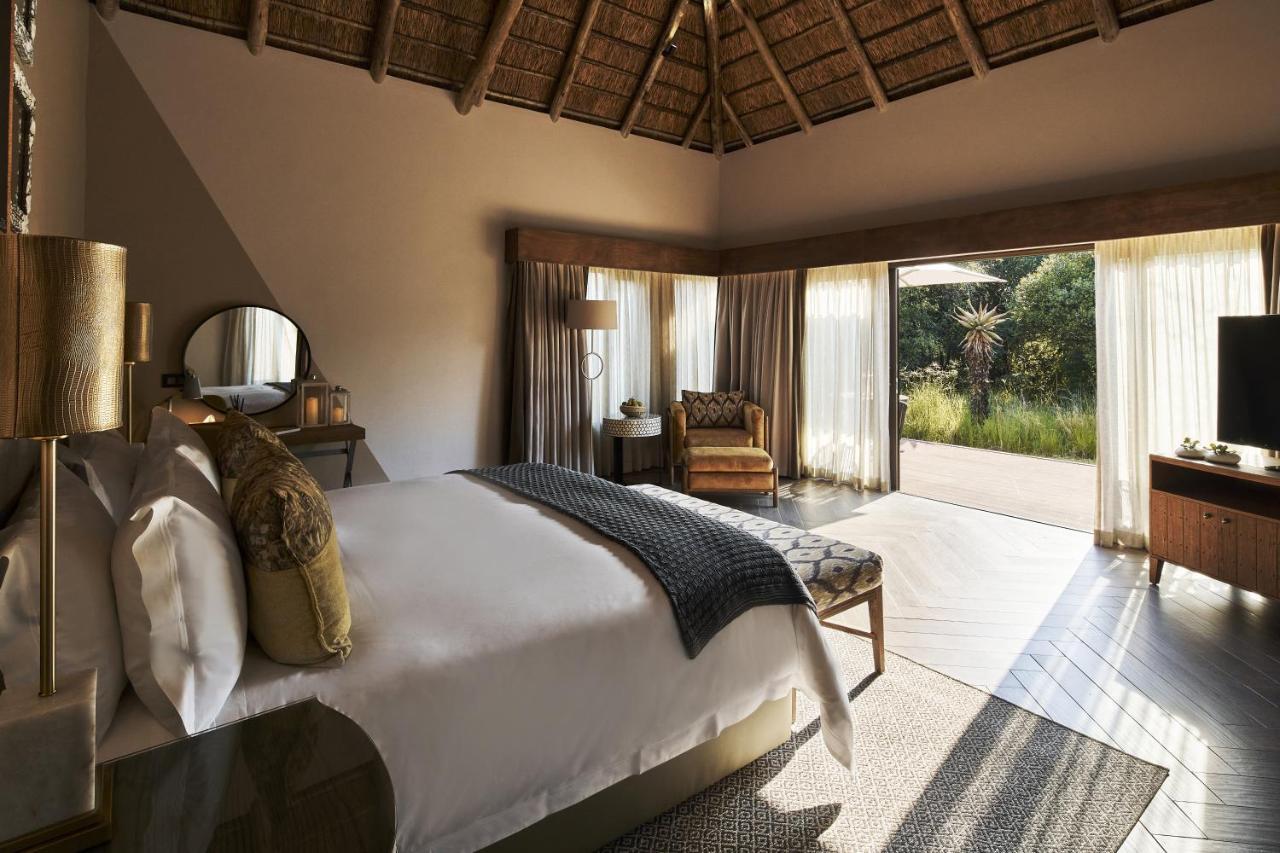Letamo At Qwabi Private Game Reserve By Newmark بيلا-بيلا المظهر الخارجي الصورة