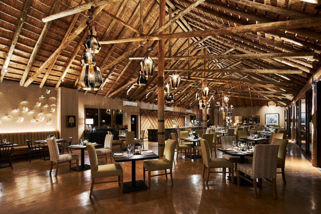 Letamo At Qwabi Private Game Reserve By Newmark بيلا-بيلا المظهر الخارجي الصورة