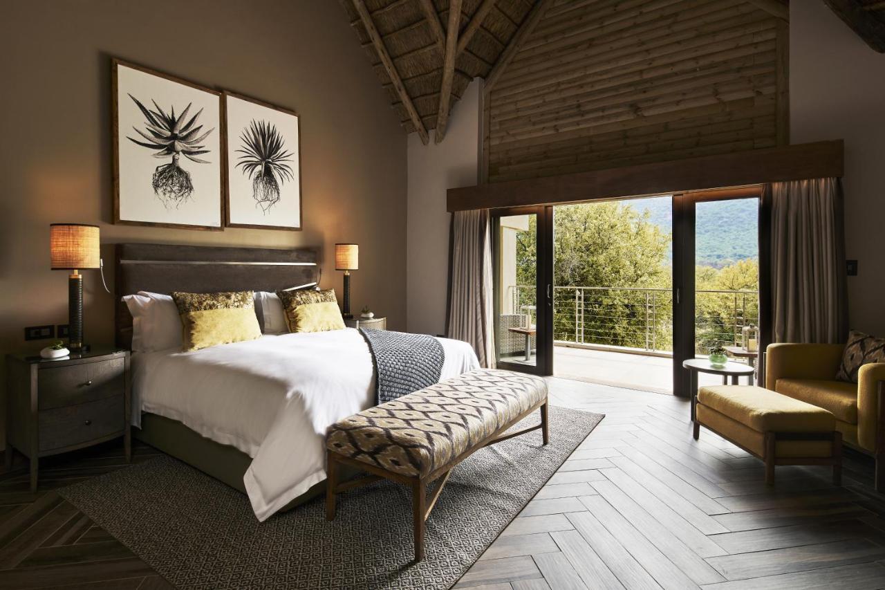 Letamo At Qwabi Private Game Reserve By Newmark بيلا-بيلا المظهر الخارجي الصورة