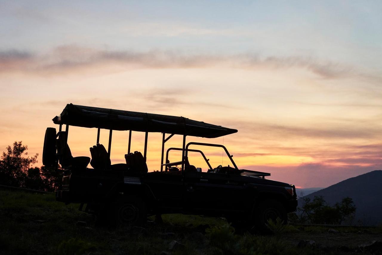 Letamo At Qwabi Private Game Reserve By Newmark بيلا-بيلا المظهر الخارجي الصورة