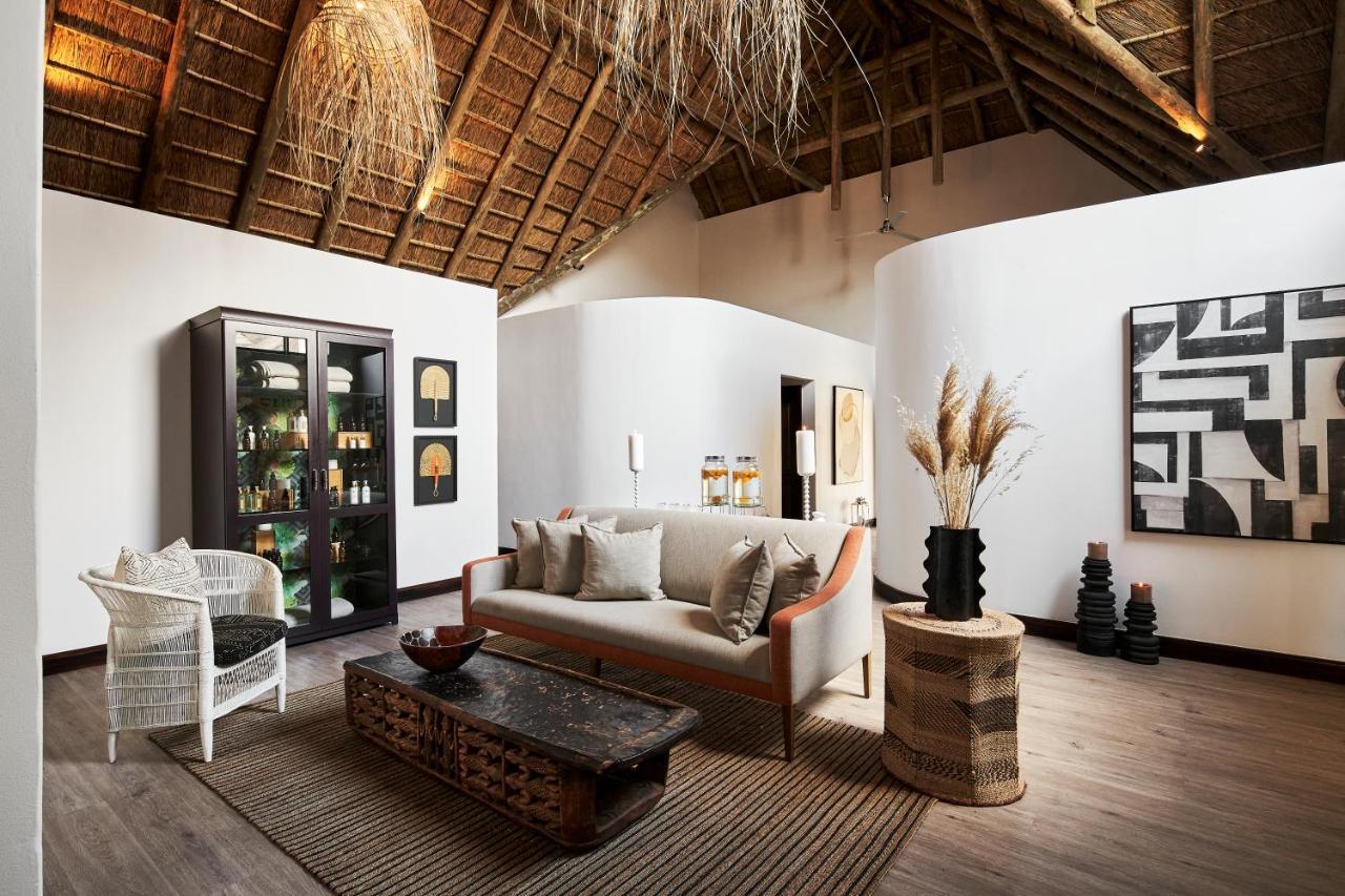 Letamo At Qwabi Private Game Reserve By Newmark بيلا-بيلا المظهر الخارجي الصورة