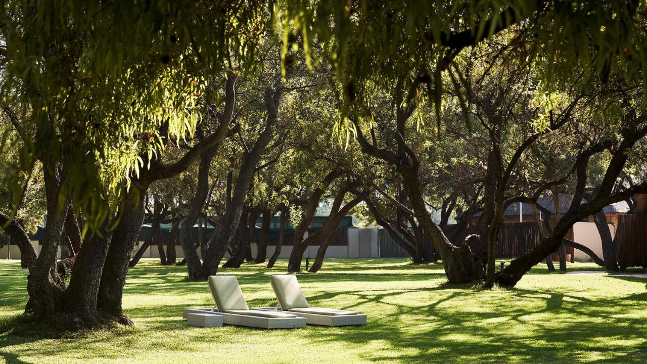 Letamo At Qwabi Private Game Reserve By Newmark بيلا-بيلا المظهر الخارجي الصورة