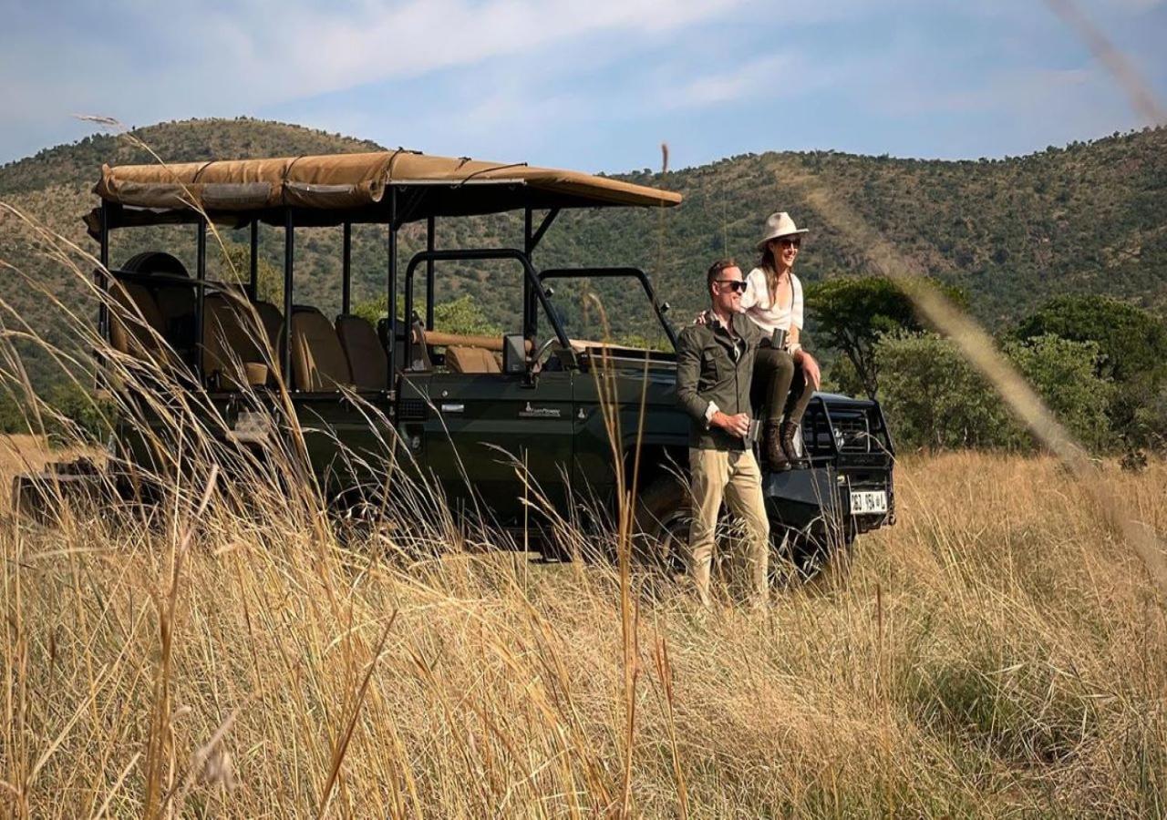 Letamo At Qwabi Private Game Reserve By Newmark بيلا-بيلا المظهر الخارجي الصورة