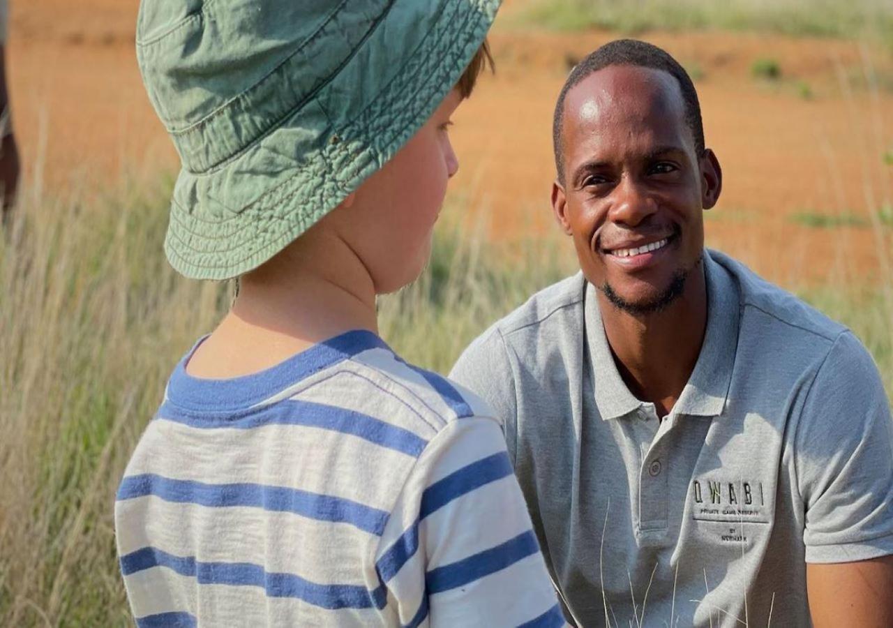 Letamo At Qwabi Private Game Reserve By Newmark بيلا-بيلا المظهر الخارجي الصورة