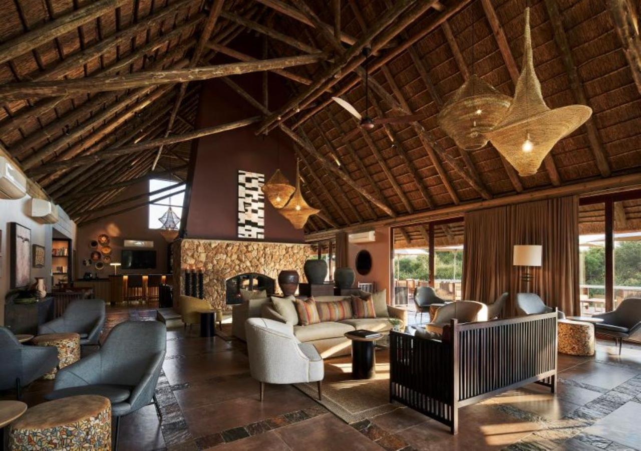 Letamo At Qwabi Private Game Reserve By Newmark بيلا-بيلا المظهر الخارجي الصورة