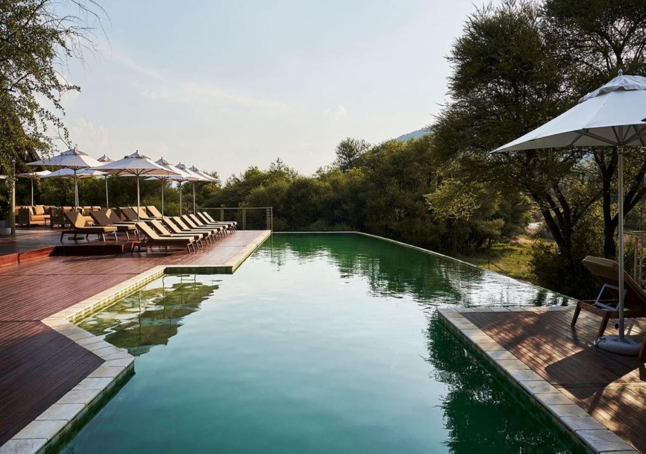 Letamo At Qwabi Private Game Reserve By Newmark بيلا-بيلا المظهر الخارجي الصورة