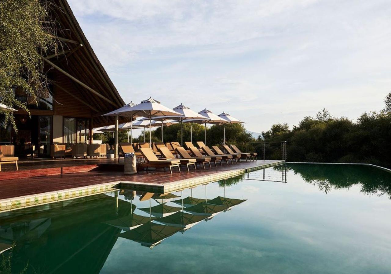 Letamo At Qwabi Private Game Reserve By Newmark بيلا-بيلا المظهر الخارجي الصورة