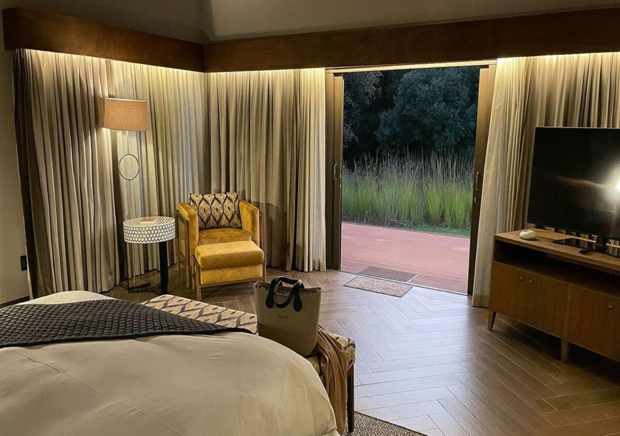 Letamo At Qwabi Private Game Reserve By Newmark بيلا-بيلا المظهر الخارجي الصورة