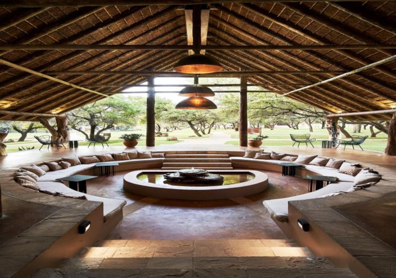 Letamo At Qwabi Private Game Reserve By Newmark بيلا-بيلا المظهر الخارجي الصورة